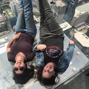 Meet your Posher, Tricia